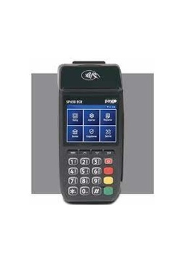 Paygo SP630 Temassız Özellikli Yeni Nesil Mobil Yazarkasa Pos