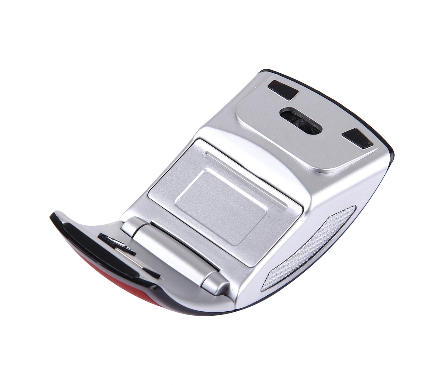 Sones Kablosuz 2.4ghz 800-1200-1600dpi Tak-çıkar Alıcı-verici Katlanabilir Kablosuz Optik Fare/fareler Diğer