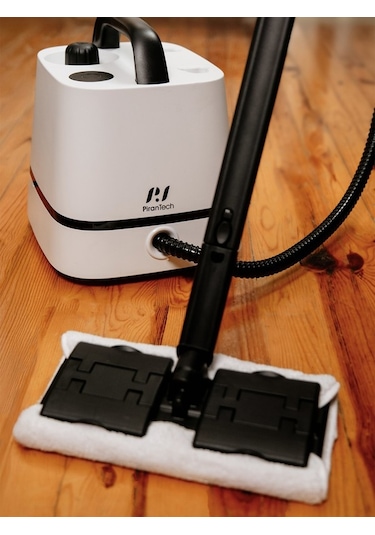 Pirantech CB-102A 2000 W 1.5 L Buharlı Temizlik Makinesi