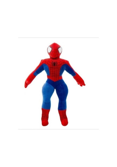 Örümcek Adam Peluş Oyuncak 46 Cm