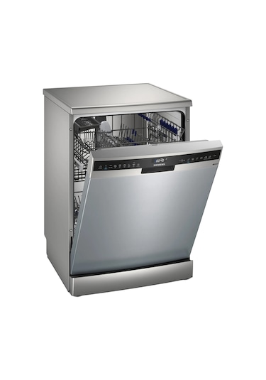 Siemens SN25EI82AT 8 Programlı 13 Kişilik Bulaşık Makinesi