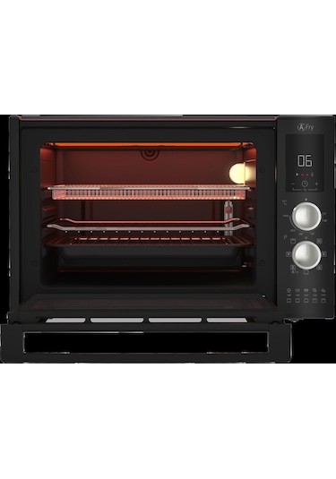 Arçelik MF 30 QBK AF Mini Fırın