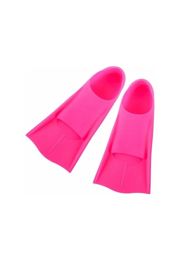 Avessa 25-26 Apnea Kısa Palet Pembe