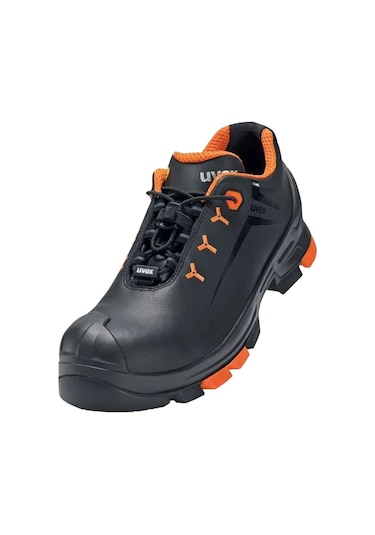 Uvex 65022 S3 Src İş Ayakkabısı Std