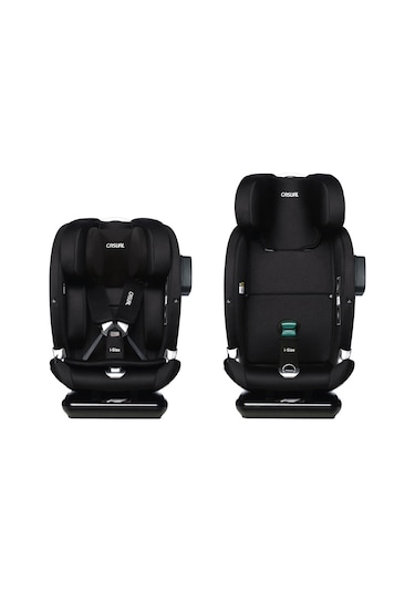 Casual Goldfix I-Size 76-150 CM 9-36 KG İsofixli Oto Koltuğu