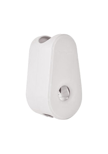 Dolıty Banyo Tuvalet Için Duvara Monte Otomatik Diş Macunu