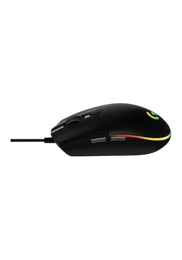 Logitech G102 Lightsync Optik Kablolu Oyuncu Mouse