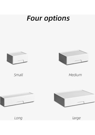 Tongxida Hp Kırtasiye Kartvizit Kapaklı Depolama Çekmece Bosphorusboutique Sınıflandırma Kutusu Leezsing Malzemesi Hy Diğer