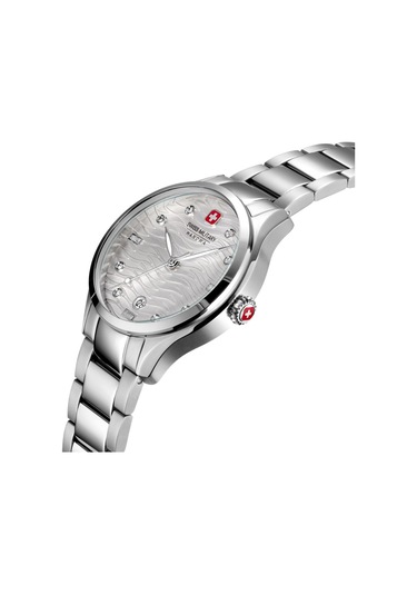 Swiss Military Smwlh0005301 Kol Saati Renkli