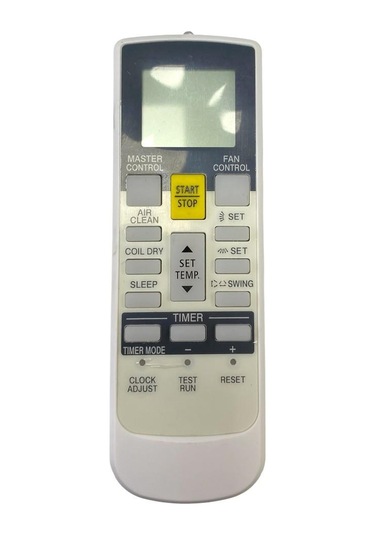 Fujitsu - Siemens Klima Kumandası 1 Adet