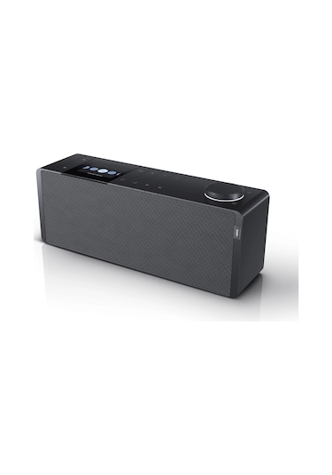 Loewe Klang S1 Bluetooth Hoparlör Storm Grey