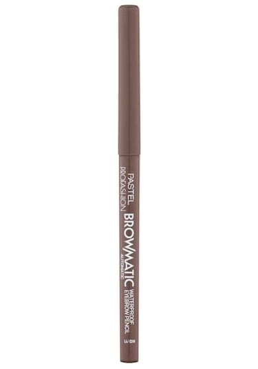 Pastel Browmatic Automatic Waterproof Eyebrow Pencil No:11