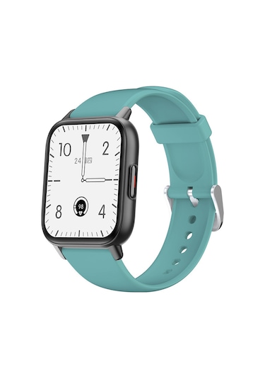 Samdoo Qs16pro Pembe Akıllı Saat