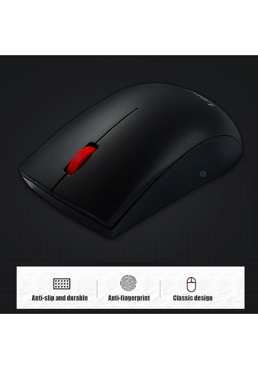 Jms Lenovo M120 Pro Kablosuz Mouse