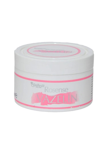 Rosense Vazelin Kokulu 100 ML