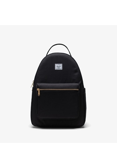 Herschel Nova Unisex Siyah Sırt Çantası 11392 Siyah