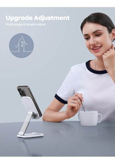 Lamicall Ayarlanabilir Cep Telefonu Stand Dp13w