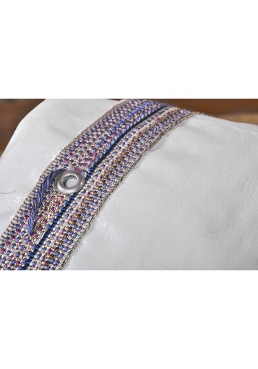 3 Metre Enli Su Geçirmez 165Gr/M2 Gölgelik Çadır Branda