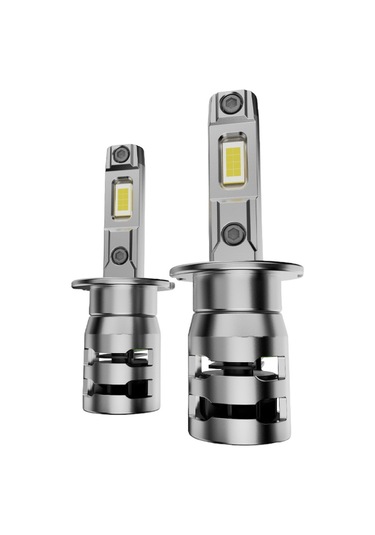 H3 Led Far Ampulü 80w 11000lm H3 12-30v / Laam936