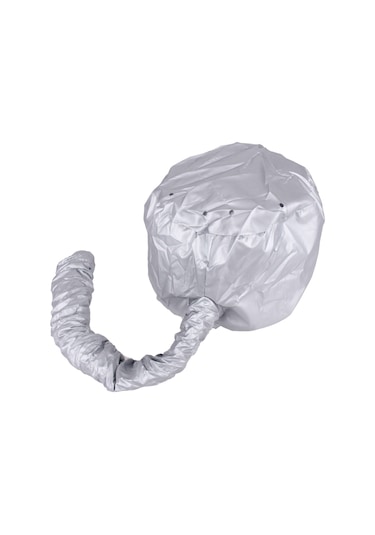 Saç Kurutma Makinesi Başlık Kapşonu Naylon Saç Kurutma Makinesi Ataşmanı Başlık