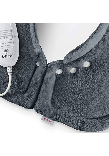 Beurer Hk 54 Cosy Rahatlatıcı Omuz Boyun Ense Isı Yastığı Elektri