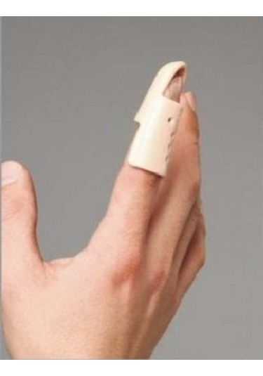 Mallet Finger Baseball Finger No:4