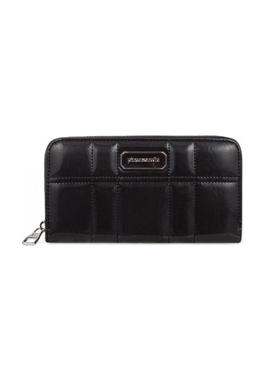 Pierre Cardin Siyah Kadın Cüzdan 06pc24k601-krs Siyah