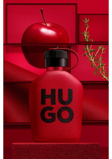 Hugo Boss Intense Erkek Parfüm EDP 75 ML