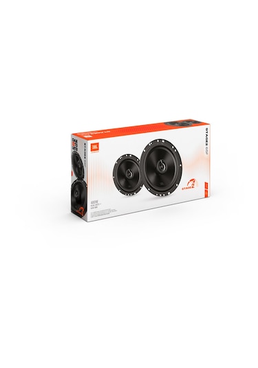 Jbl Stage2 65f 16.5 Cm 480 Watt 2 Yollu Oto Hoparlör Takımı