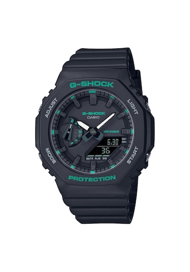 Casio G-shock Gma-s2100ga-1adr Erkek Kol Saati