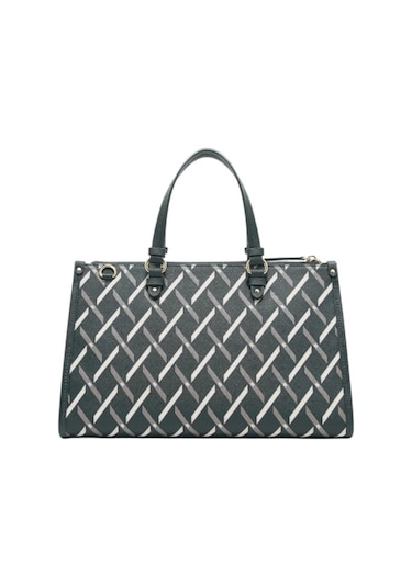 Armani Exchange Kadın El Ve Çapraz Askılı Çanta Xw000400af17155 Yeşil