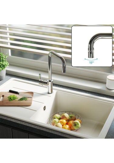 Adell Lento Mafsallı Eviye Bataryası