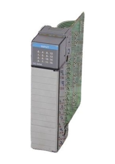 1746-ıb16 Allen Bradley Slc 500 Dıgıtal I/o Module 16 Inputs 24v Dc