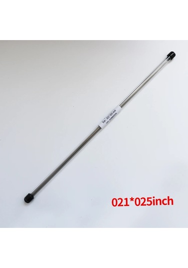 10 Adet/paket 35mm Diş Paslanmaz Çelik Ss Ortodonti Düz Yuvarlak Dikdörtgen Kemer Tel Bej