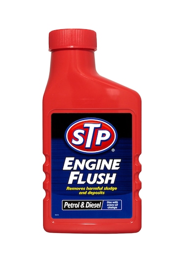 Stp Motor İçi Blok Temizleyici 450 Ml.