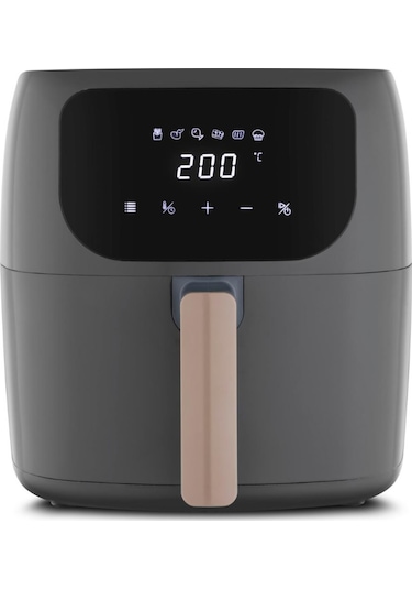 Fakir Easy Chefry Sıcak Hava Fritözü / Airfryer