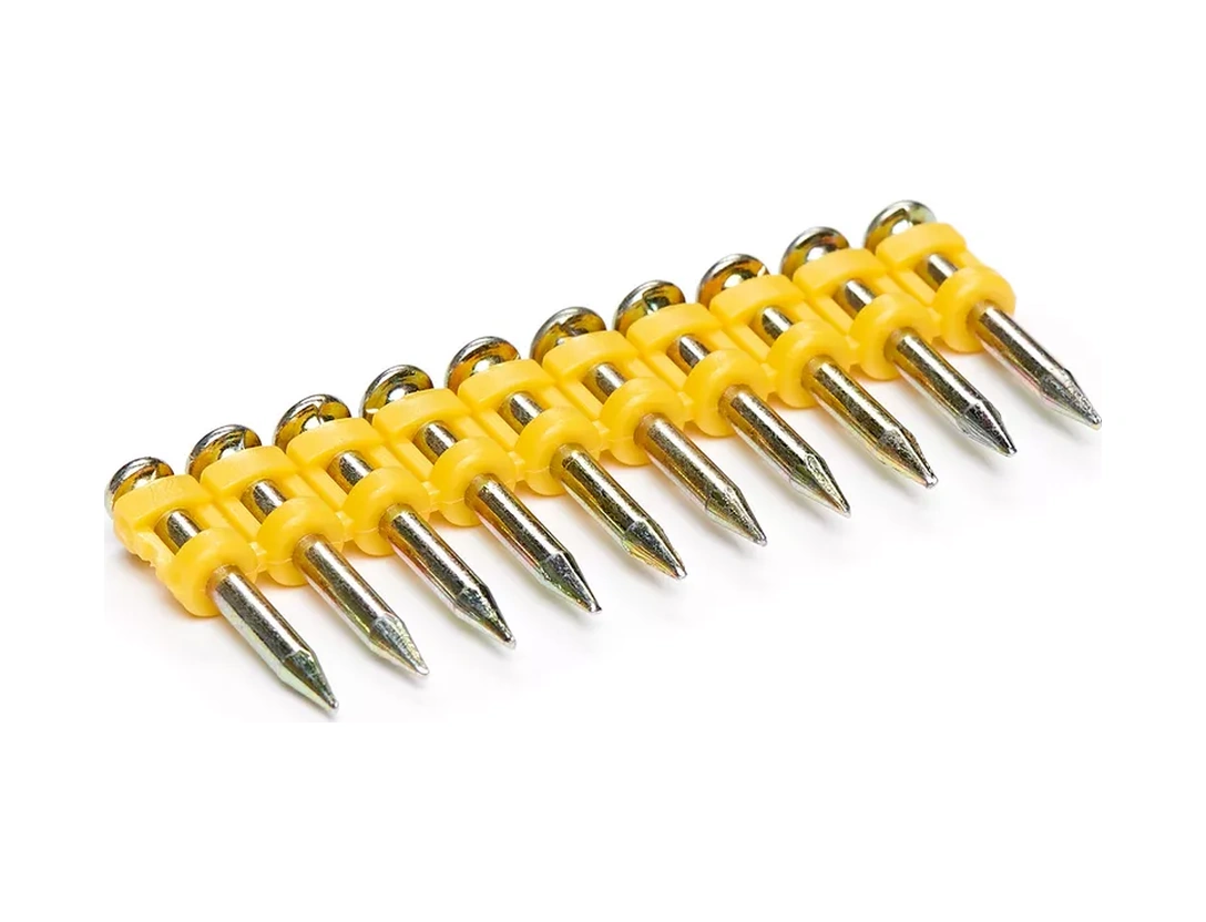 Vapp 27 3 Mm Güçlendirilmiş Çiviler, Montaj Tabancası İçin 164089595 27 mm