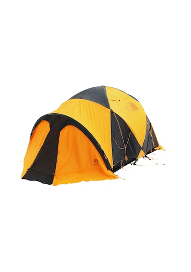 The North Face Mountain 25 Çadır-32360 Sarı-gri