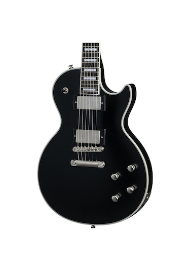 Epiphone Les Paul Prophecy Elektro Gitar Black Metallic