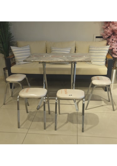 Profil Tabure Gri Gri