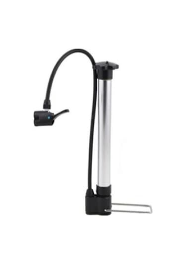 Rectus Bisiklet Kısa Alüminyum Pompa 32 CM