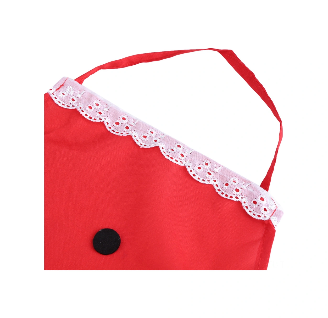 Hombey Yetişkinler İçin Noel Apronu - Yumuşak Kumaş, Yağlı Lekelerden Koruma, Festivite Stili, Unisex Tasarım