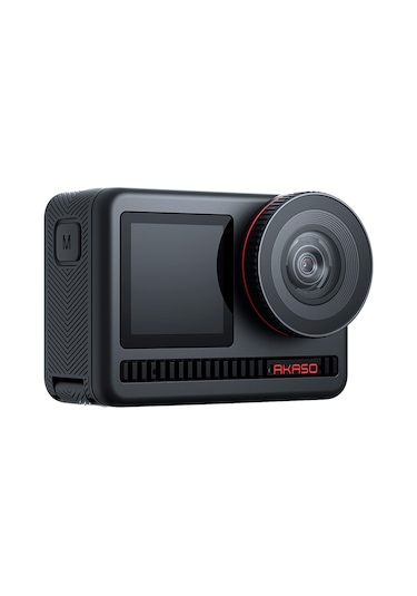Akaso Brave 8 4K 60fps Aksiyon Kamera ve Süper Aksesuar Seti (Akaso Türkiye 2 Yıl Garantili) Akaso Brave 8 4K 60fps Aksiyon Kamera ve Süper Aksesuar Seti (Akaso Türkiye 2 Yıl Garantili)