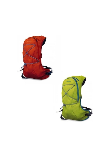 Deuter Pınguın Move 8 Yesıl Sırt Cantası Yeşil
