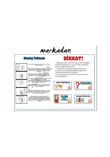 Renault Symbol Kapı Eşiği 2013-2021 4 Parça Paslanmaz Çelik