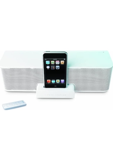 Edifier Image Bric IF330Plus 12W Rms iPod iPhone 4-5 Uyumlu Bluetooth Hoparlör