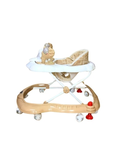 Jusso Vakvak Stoperli Müzikli Yürüteç