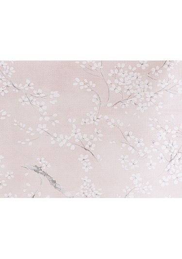 Madame Coco Exorde Pvc Masa Örtüsü Mpv-39140 X 240 Cm-pudra