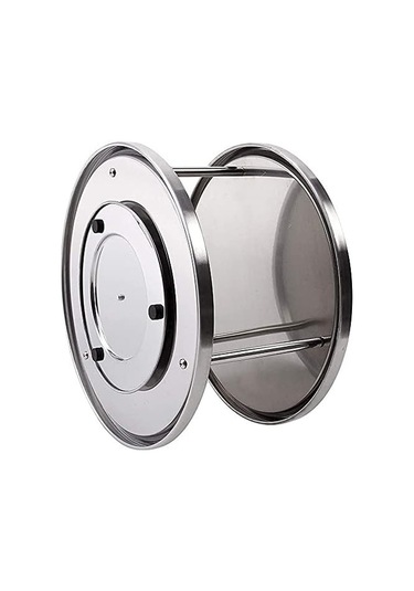 Mutfak Depolaması İçin Çok İşlevli Döner Baharat Rafı, Döner -