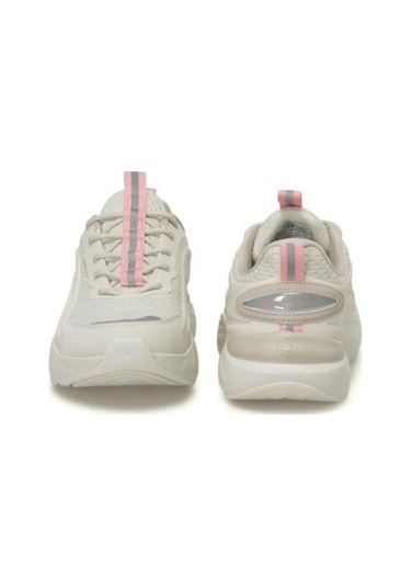 Lumberjack Kado 4pr Bej Comfort Casual Anatomik Spor Ayakkabısı 001